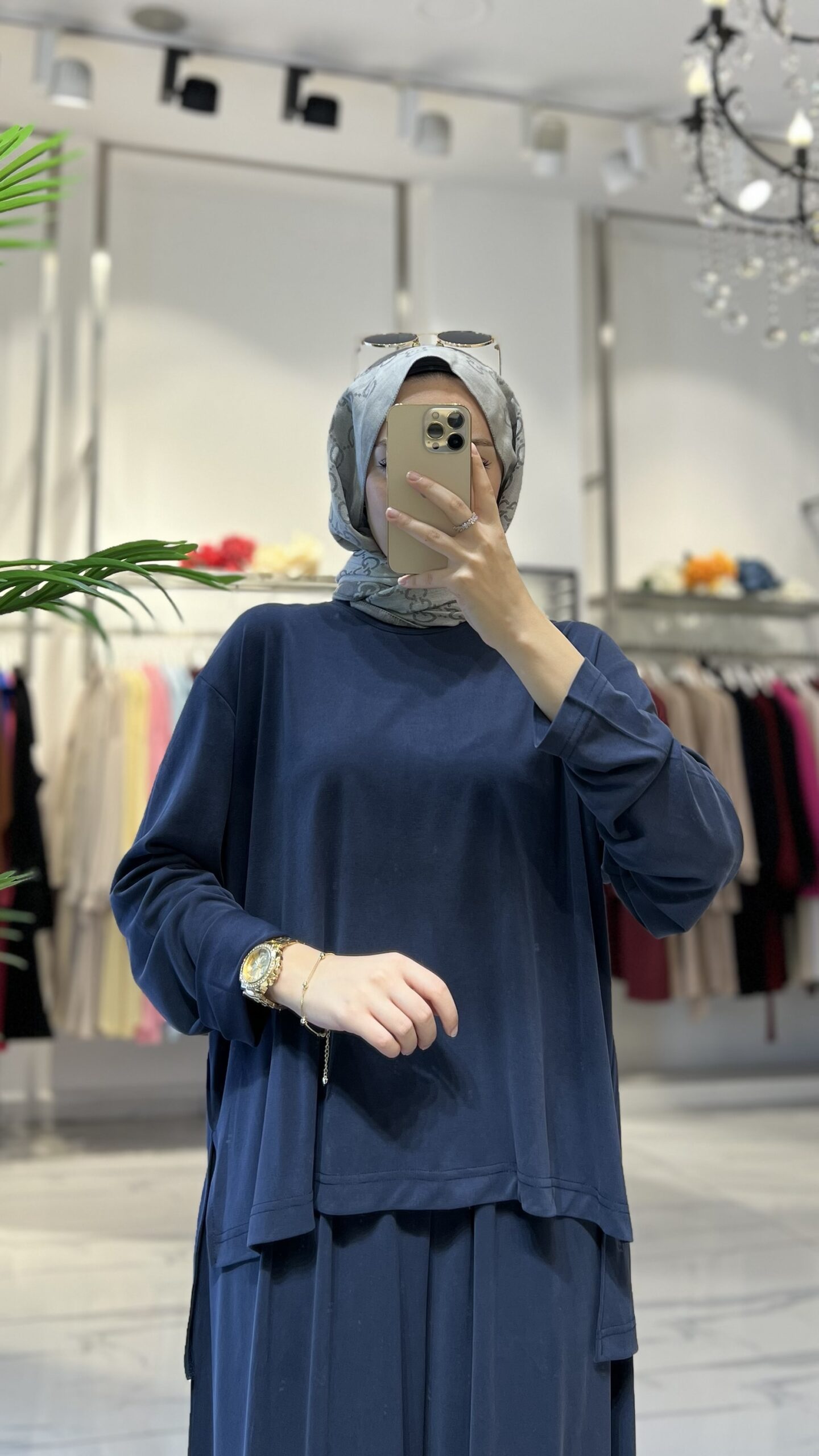 Premium Oysho Takım