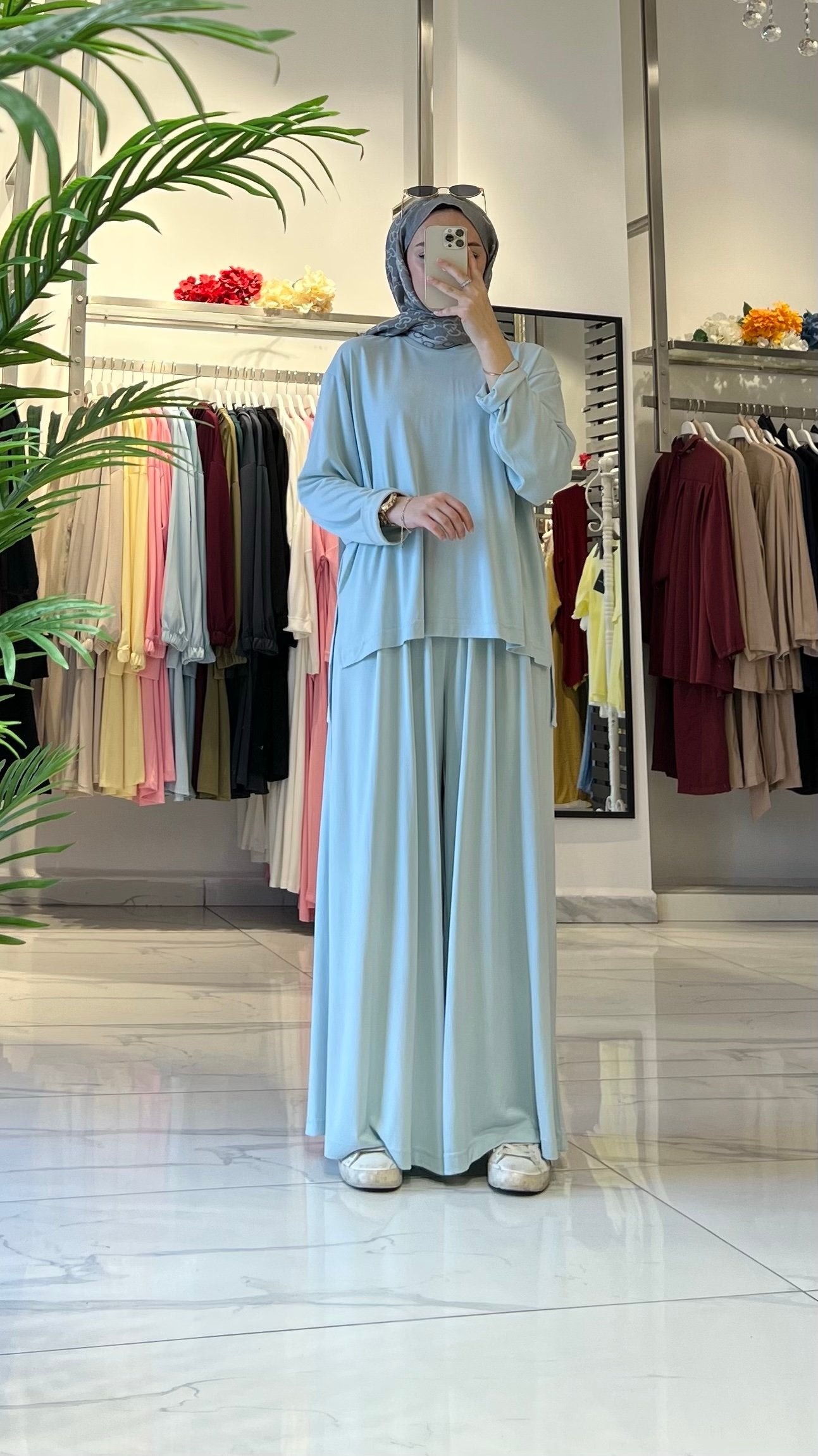 Premium Oysho Takım