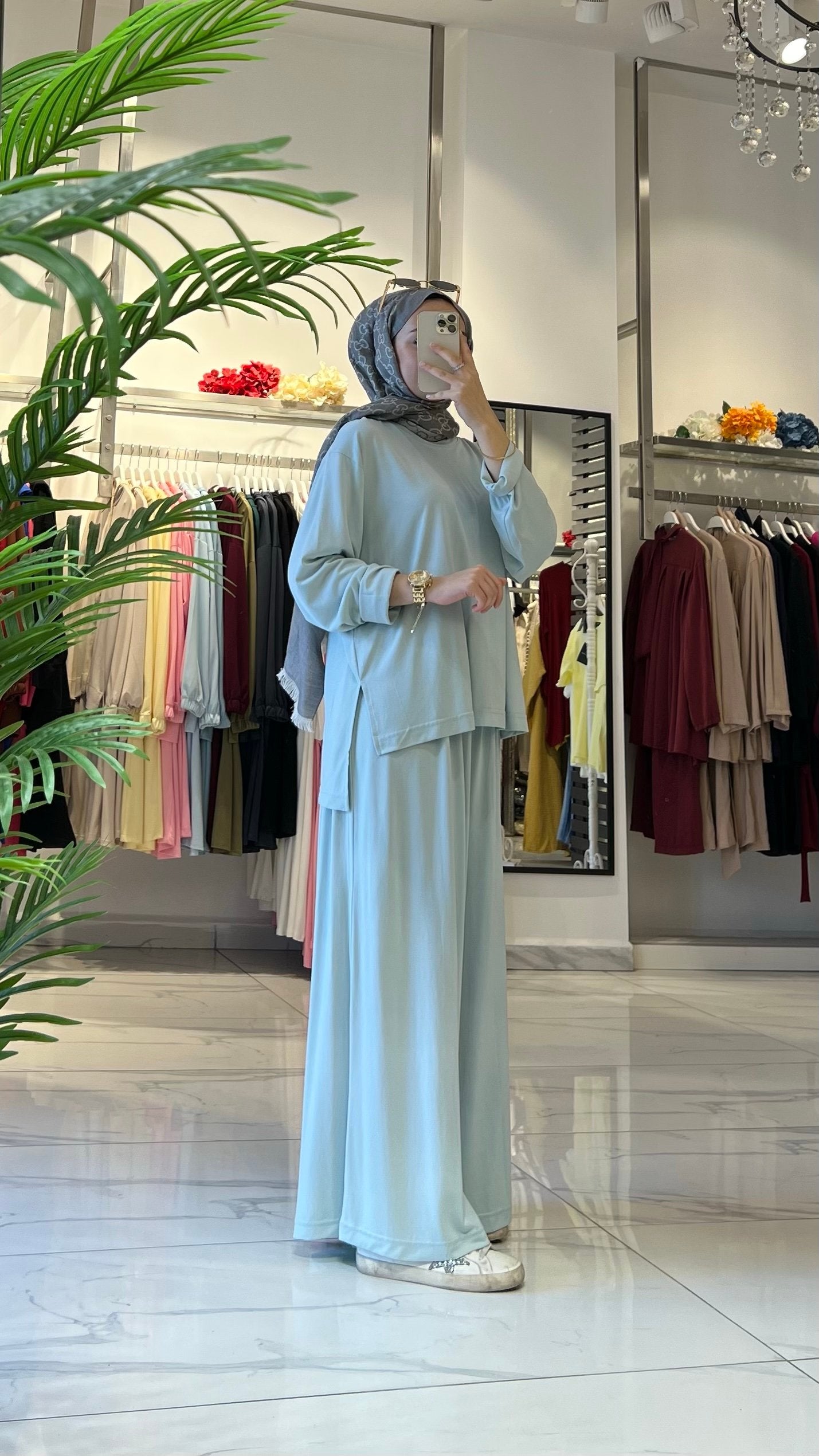 Premium Oysho Takım