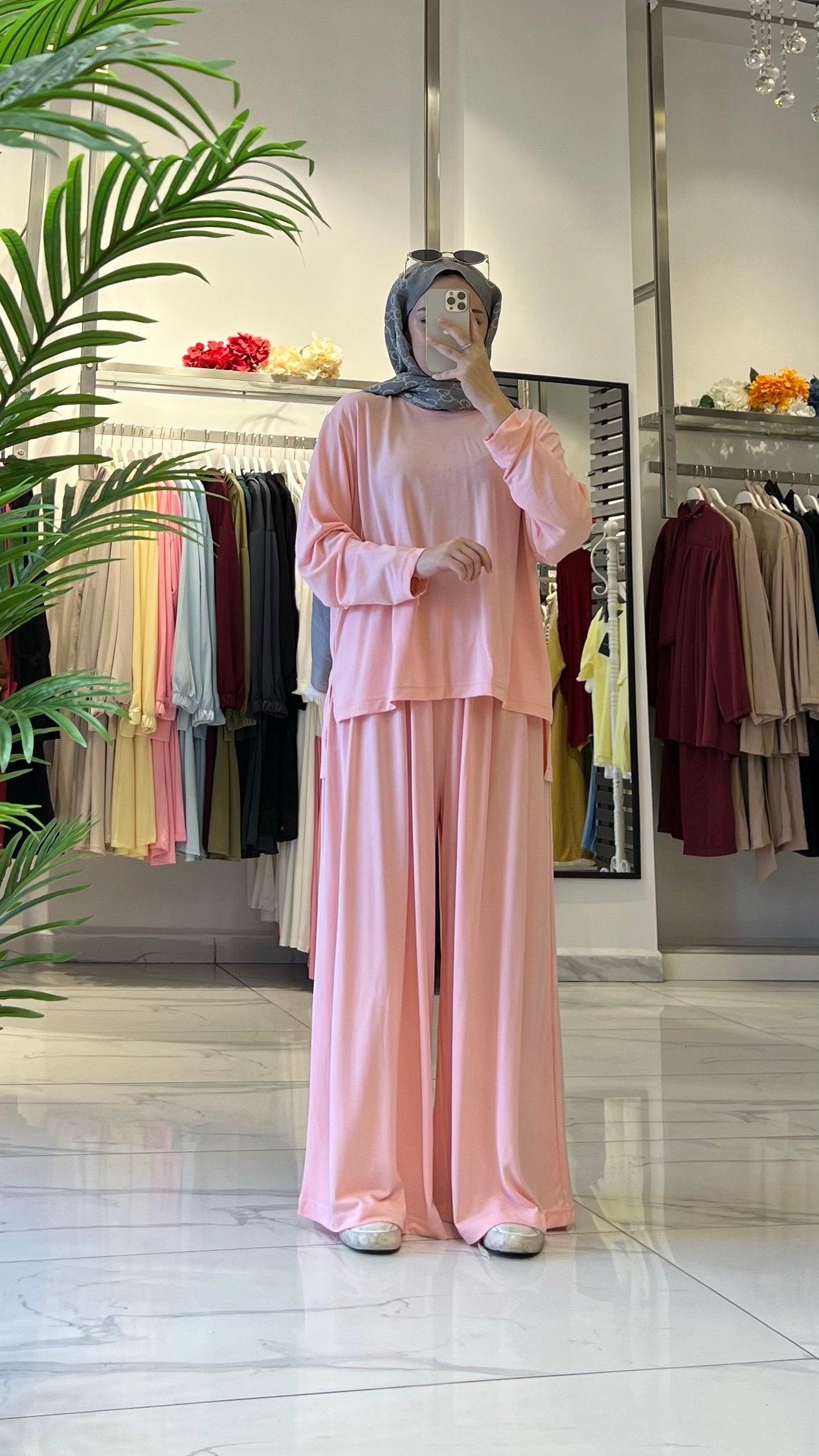 Premium Oysho Takım