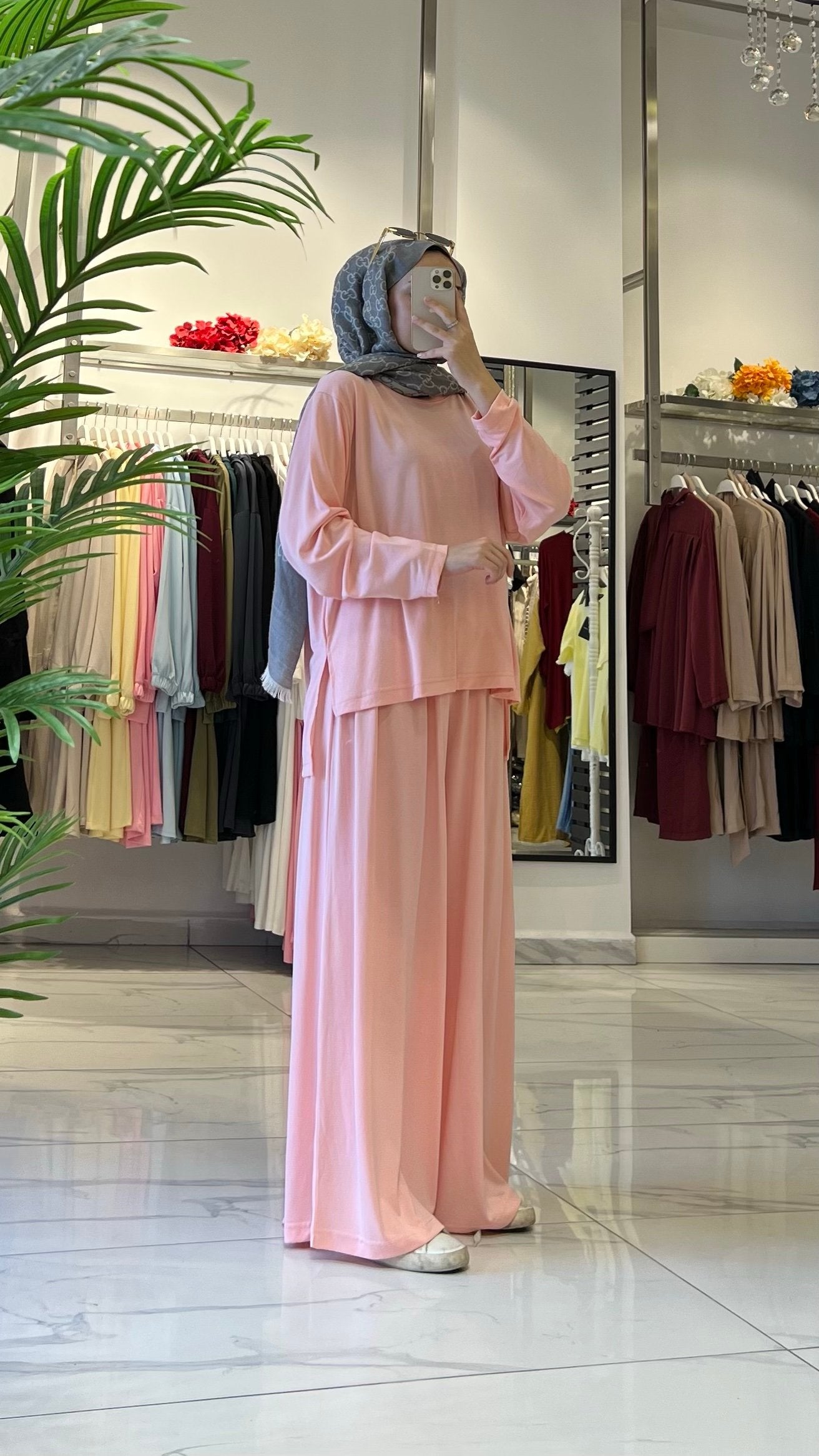 Premium Oysho Takım