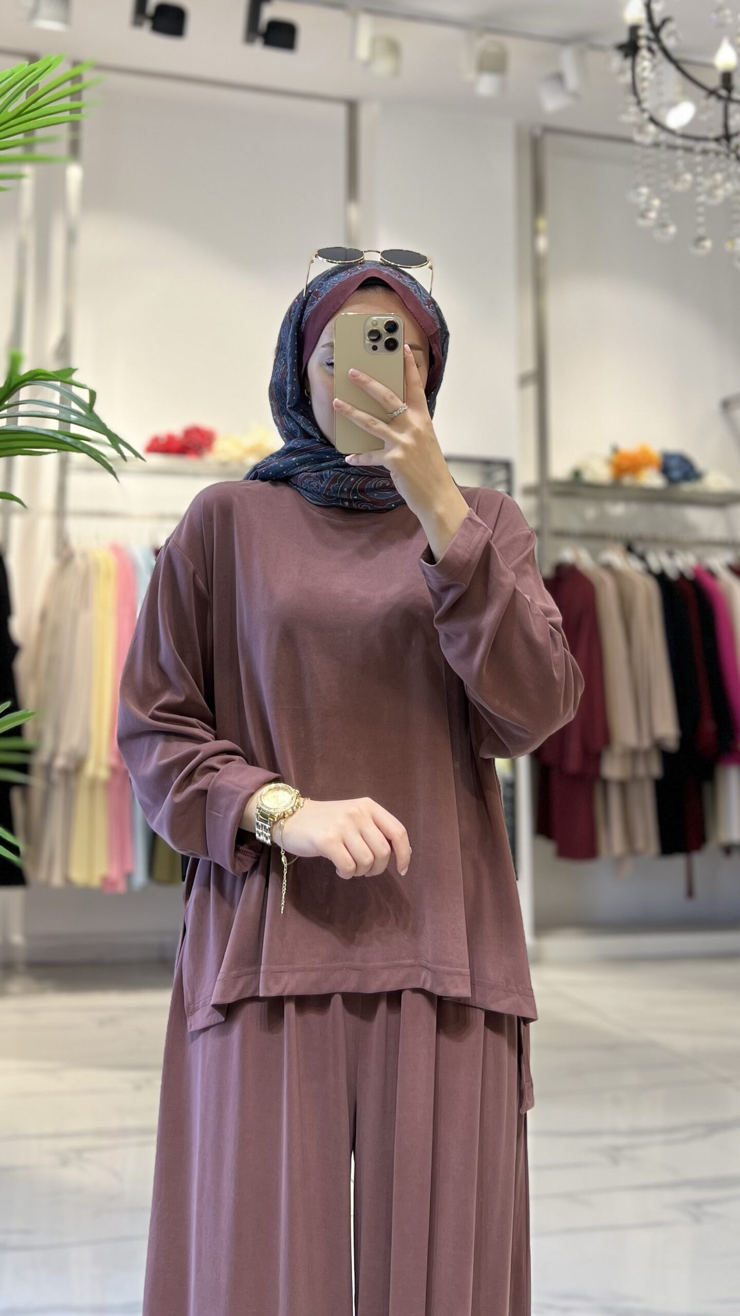 Premium Oysho Takım