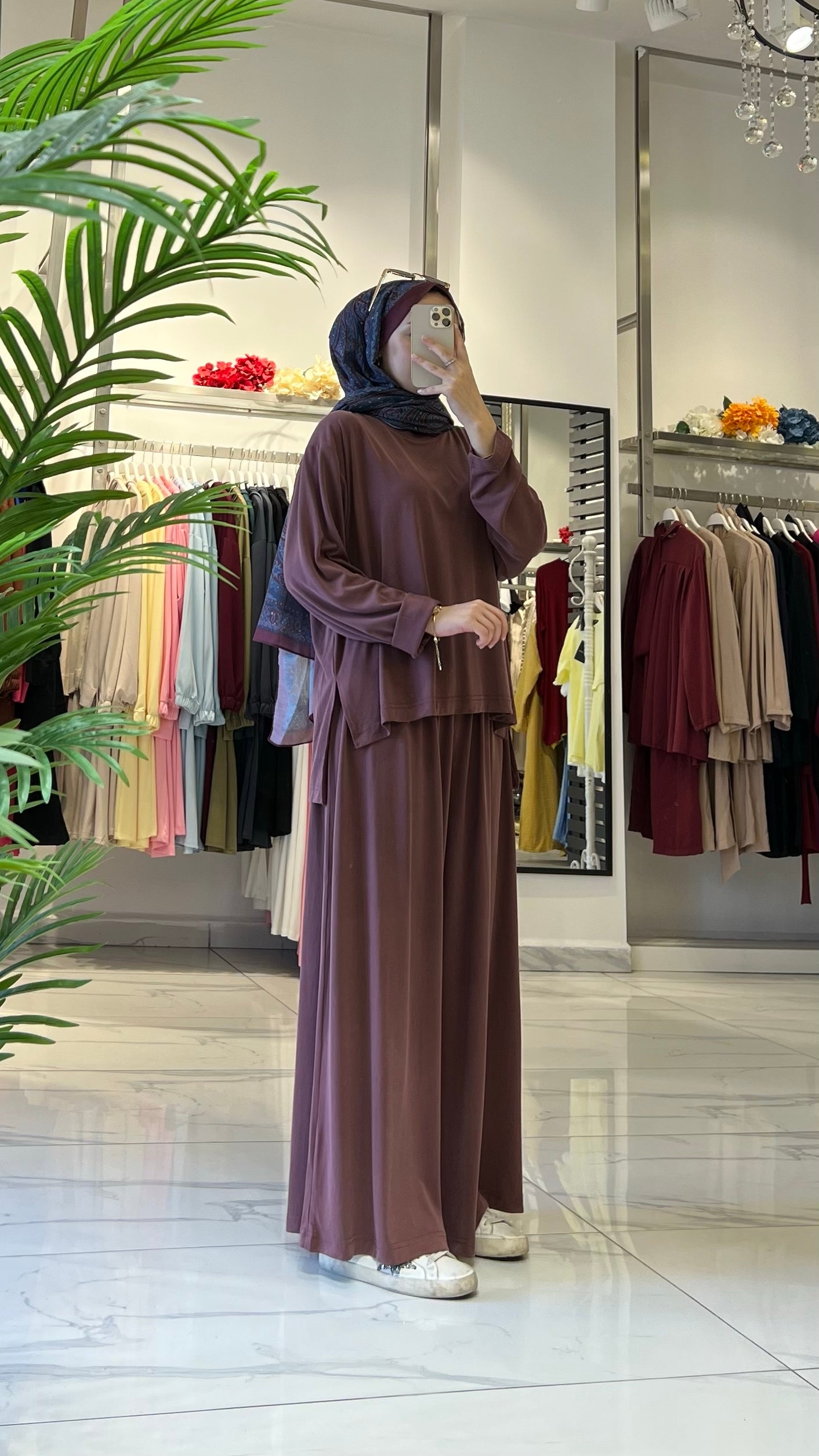 Premium Oysho Takım