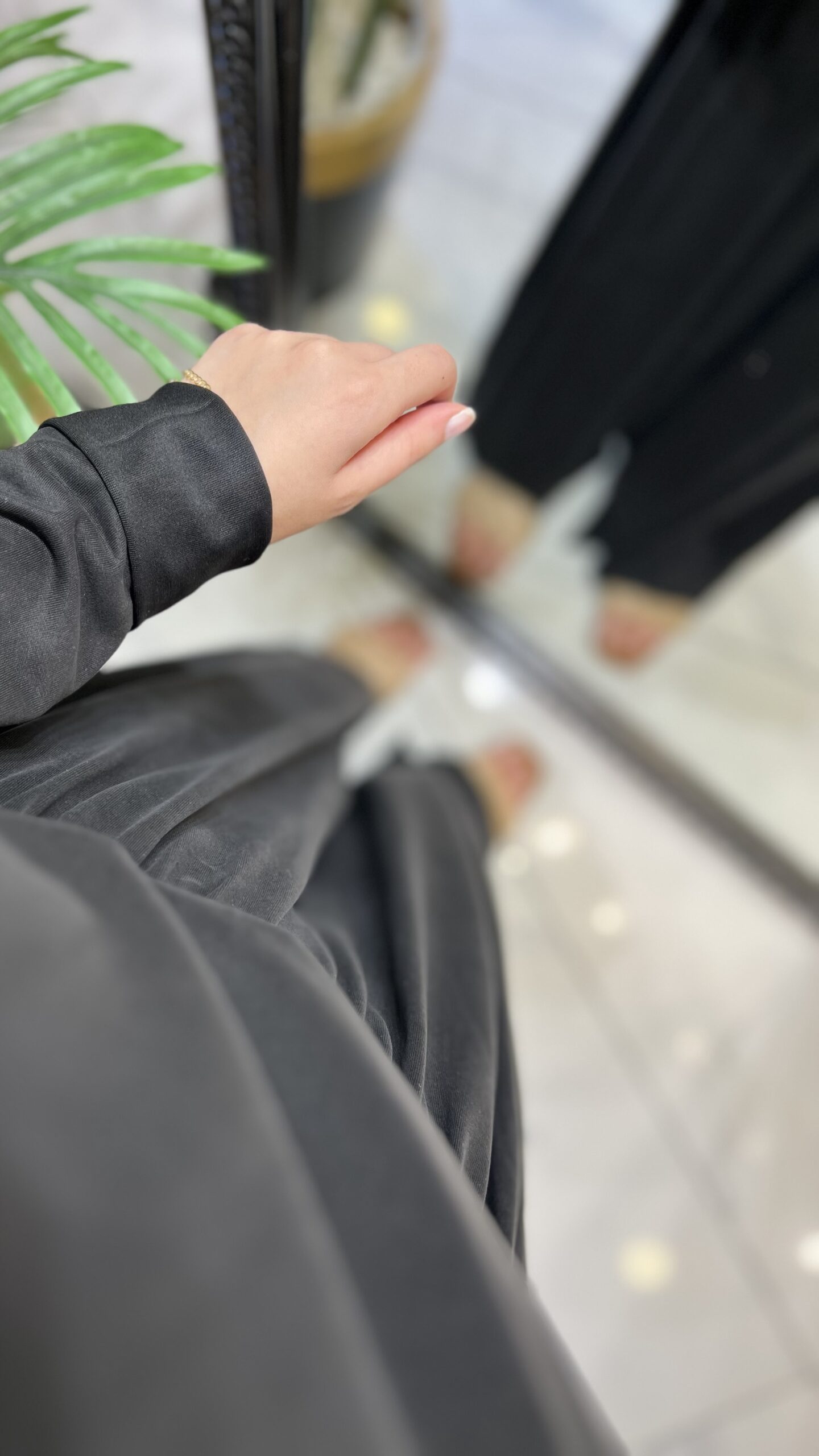 Premium Oysho Takım