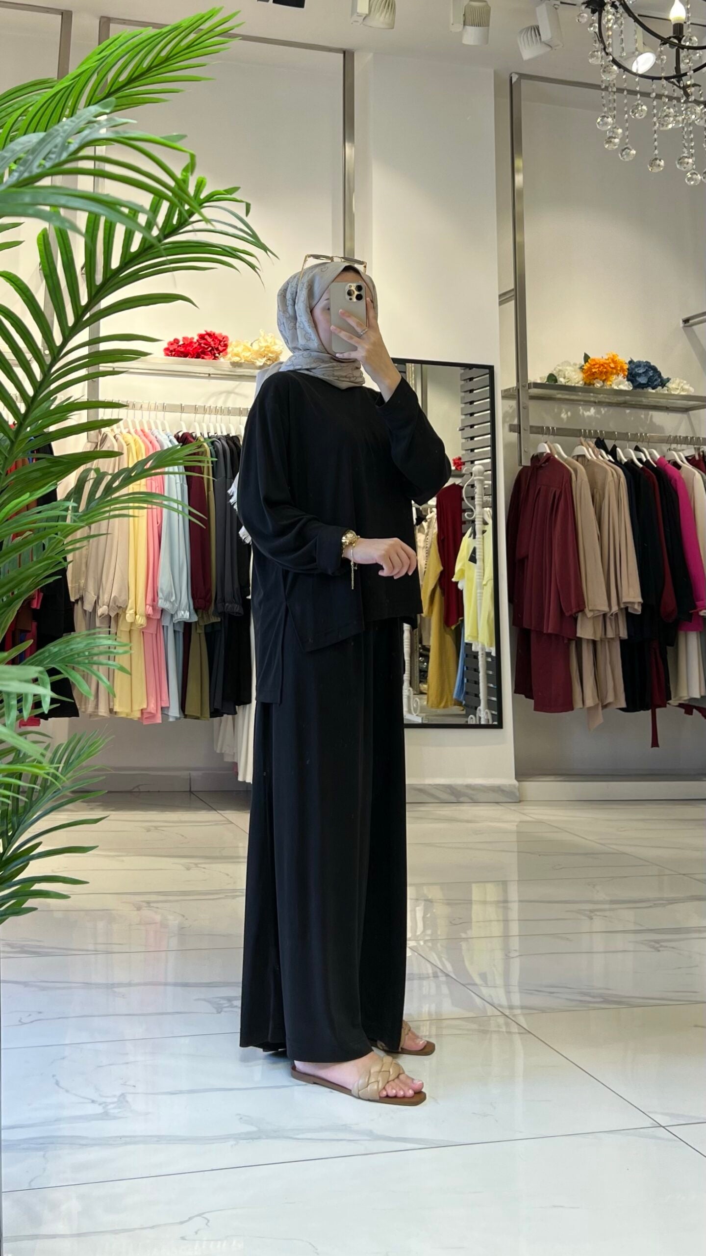 Premium Oysho Takım