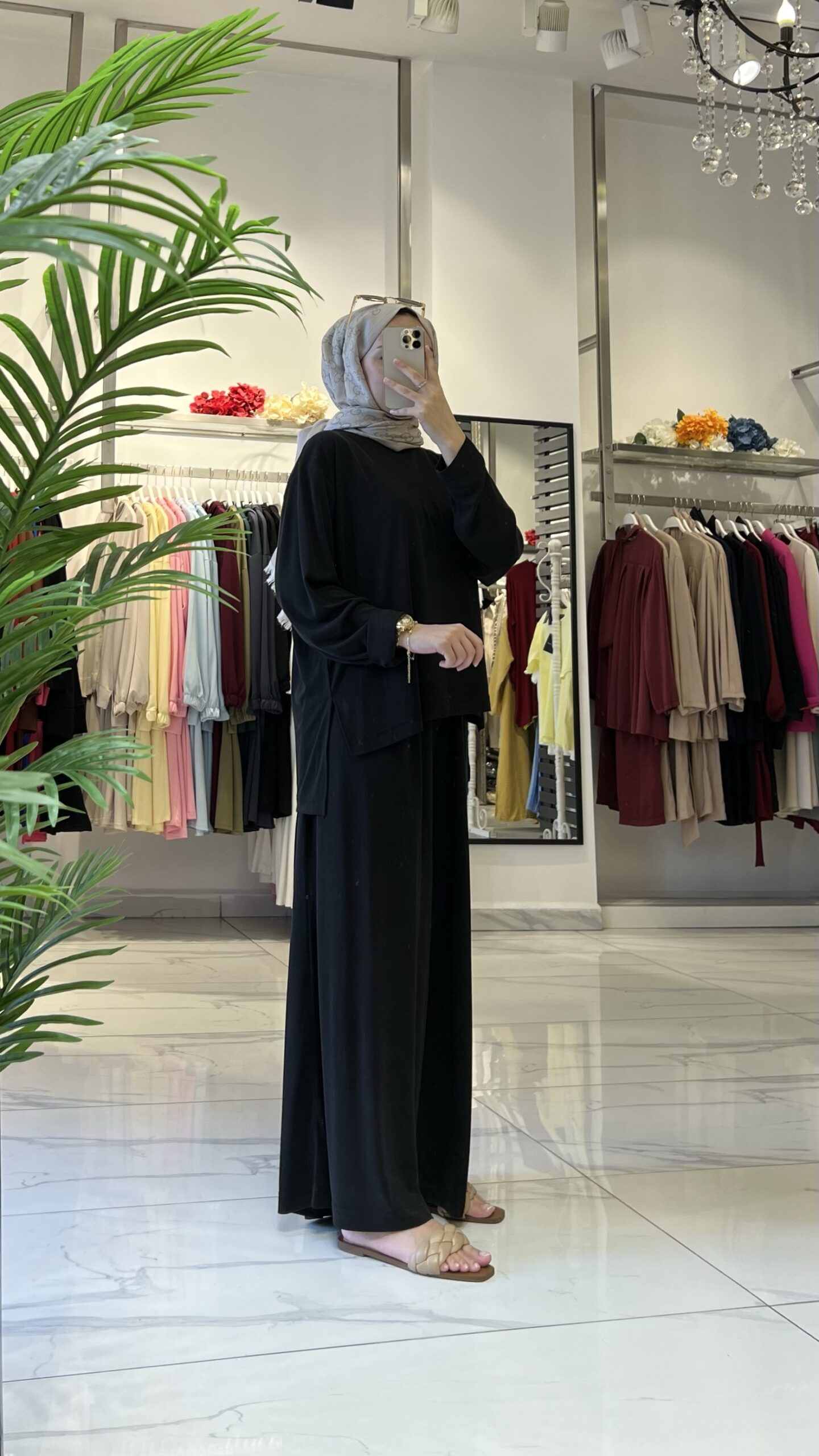 Premium Oysho Takım