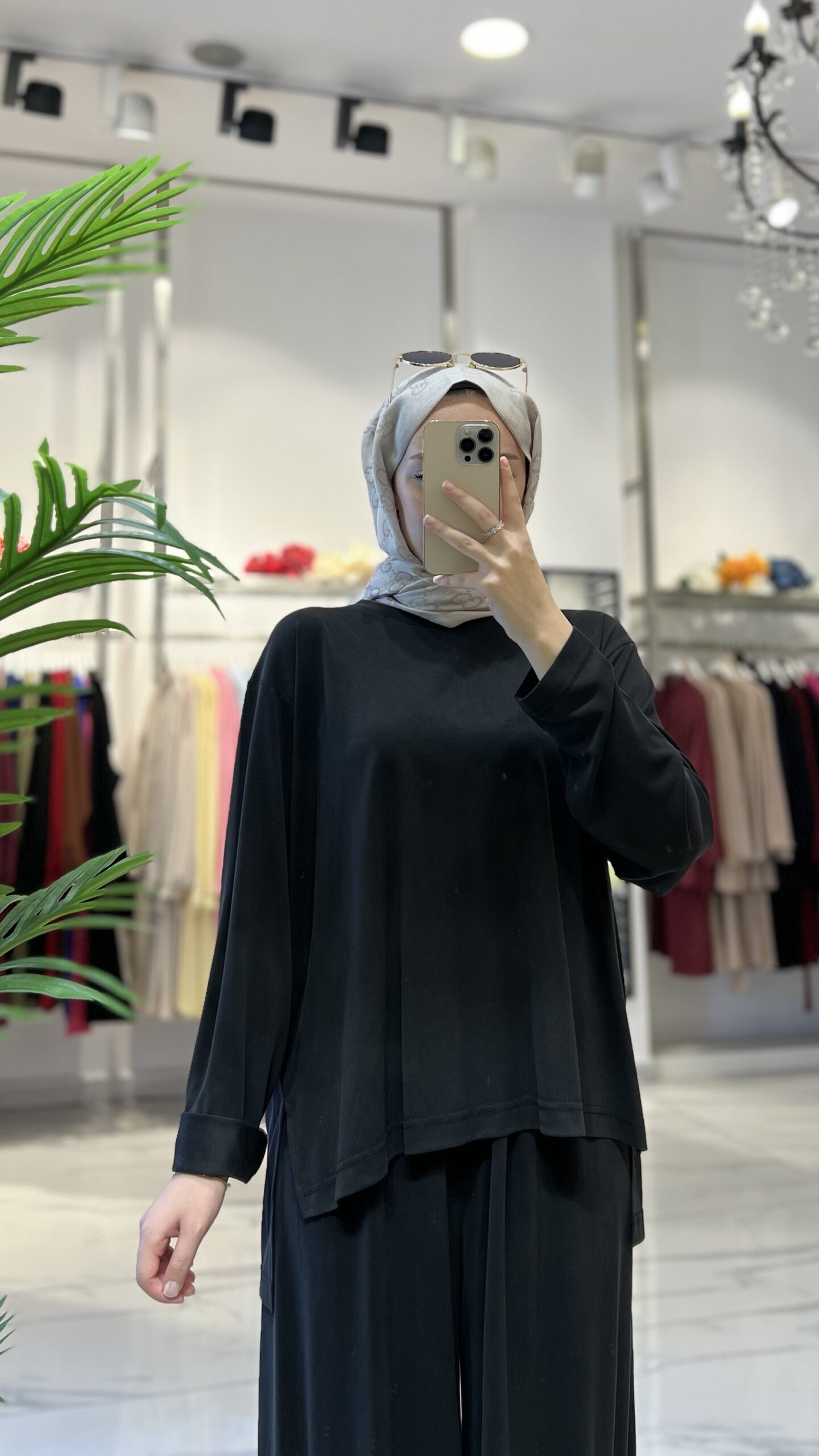 Premium Oysho Takım