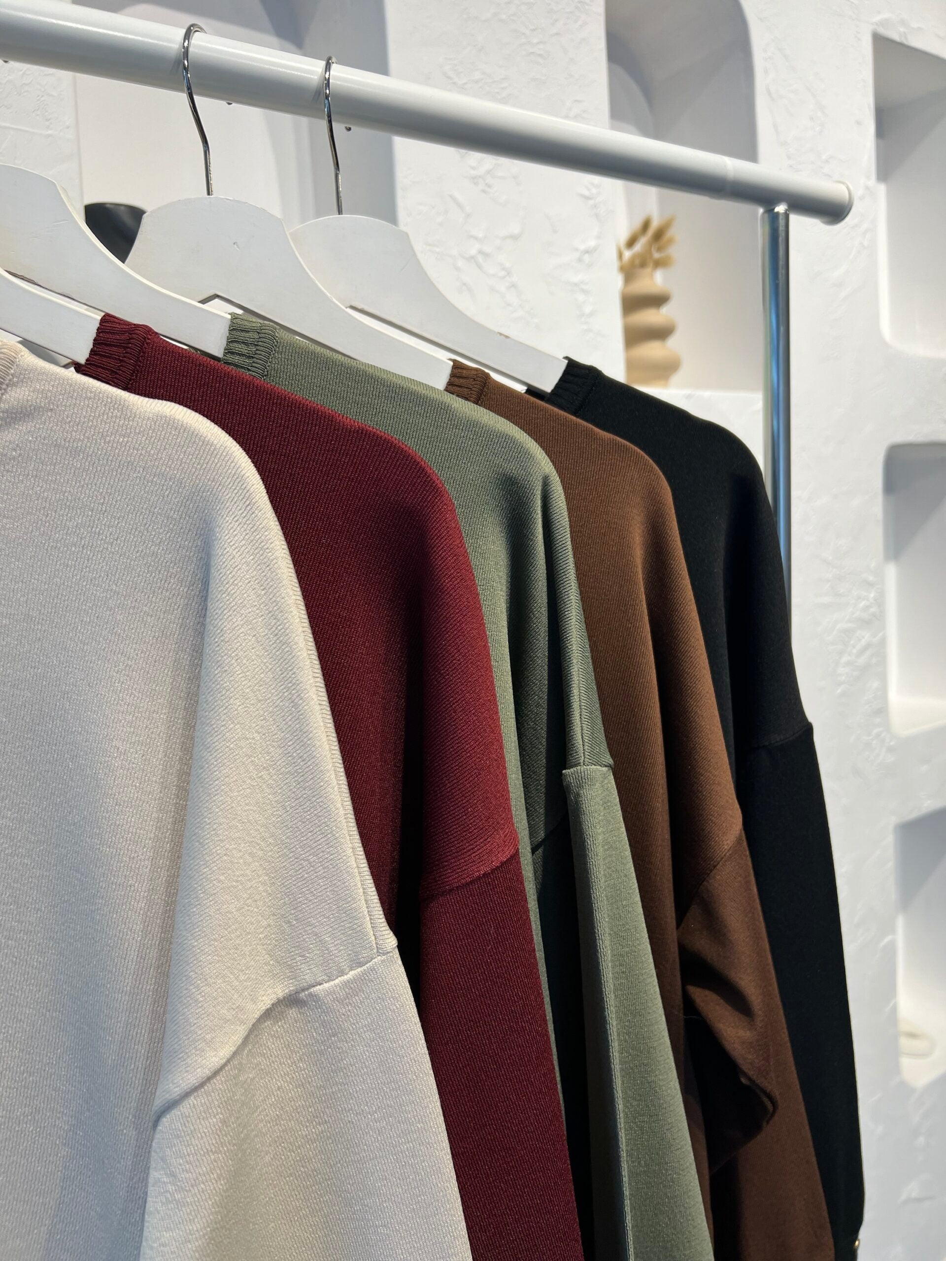 Miya Merserize Tunik