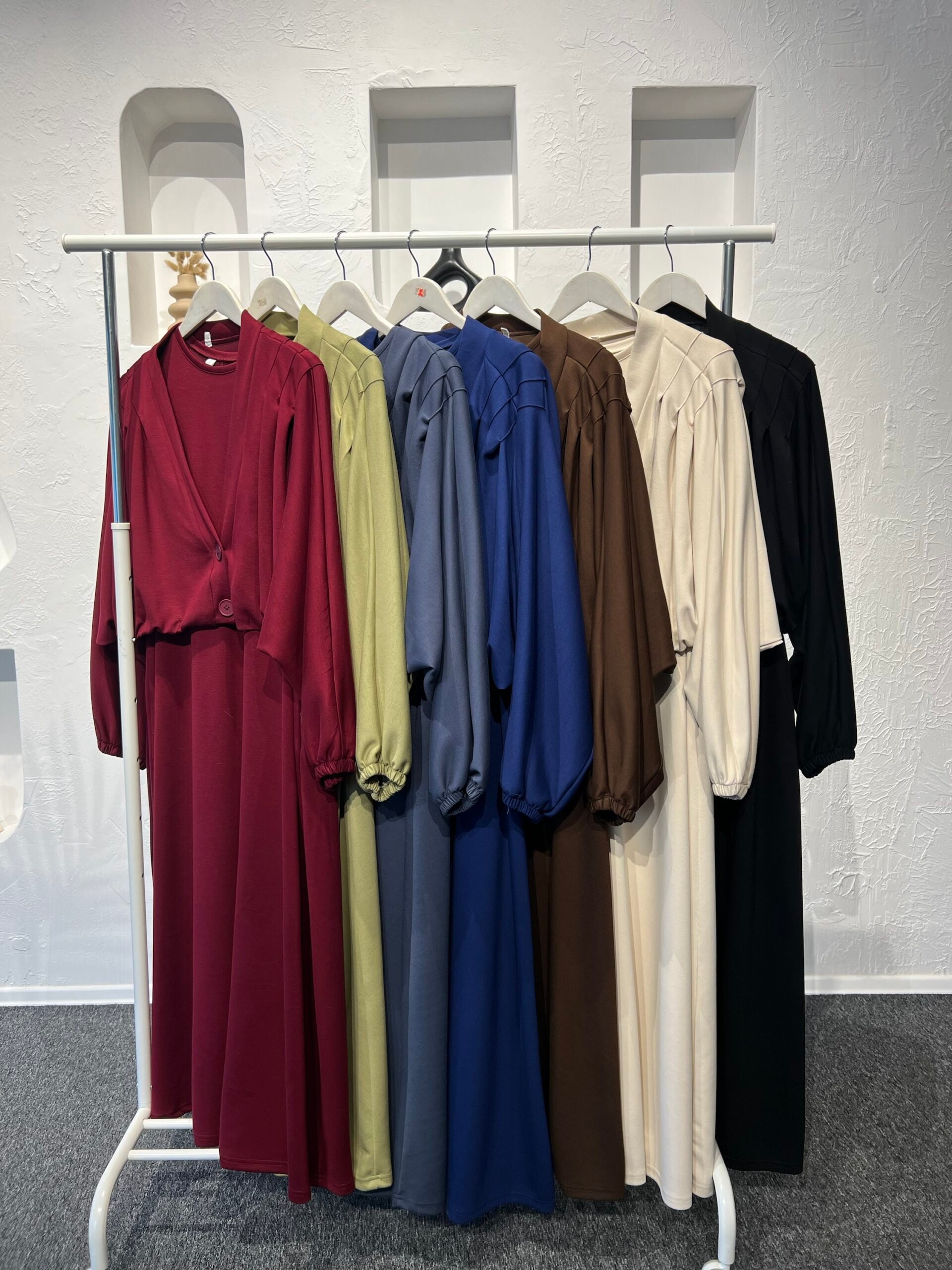 Bomber Ceketli Pera Oysho  Takım