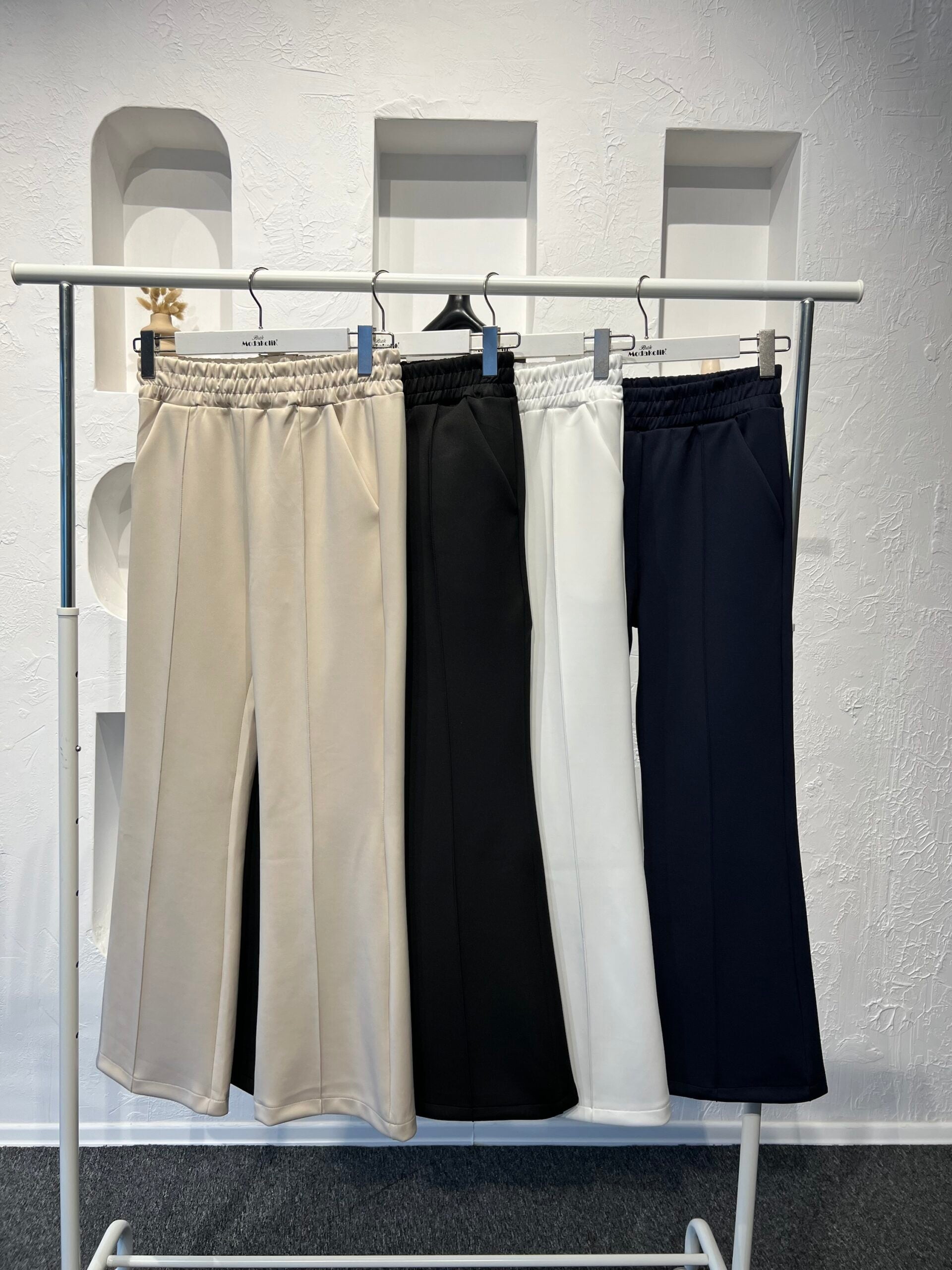 Çimalı Scuba Pantolon