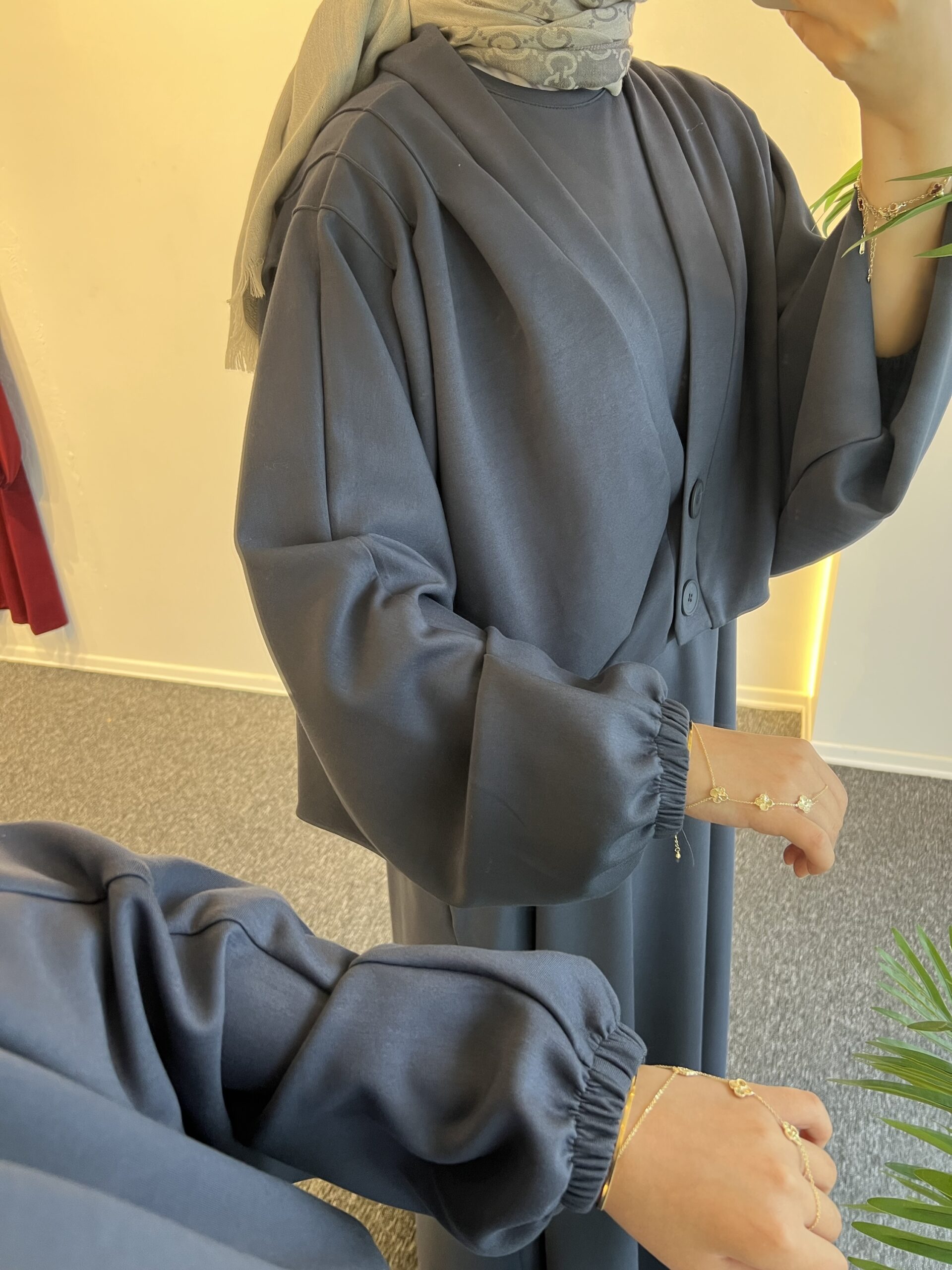 Bomber Ceketli Pera Oysho  Takım