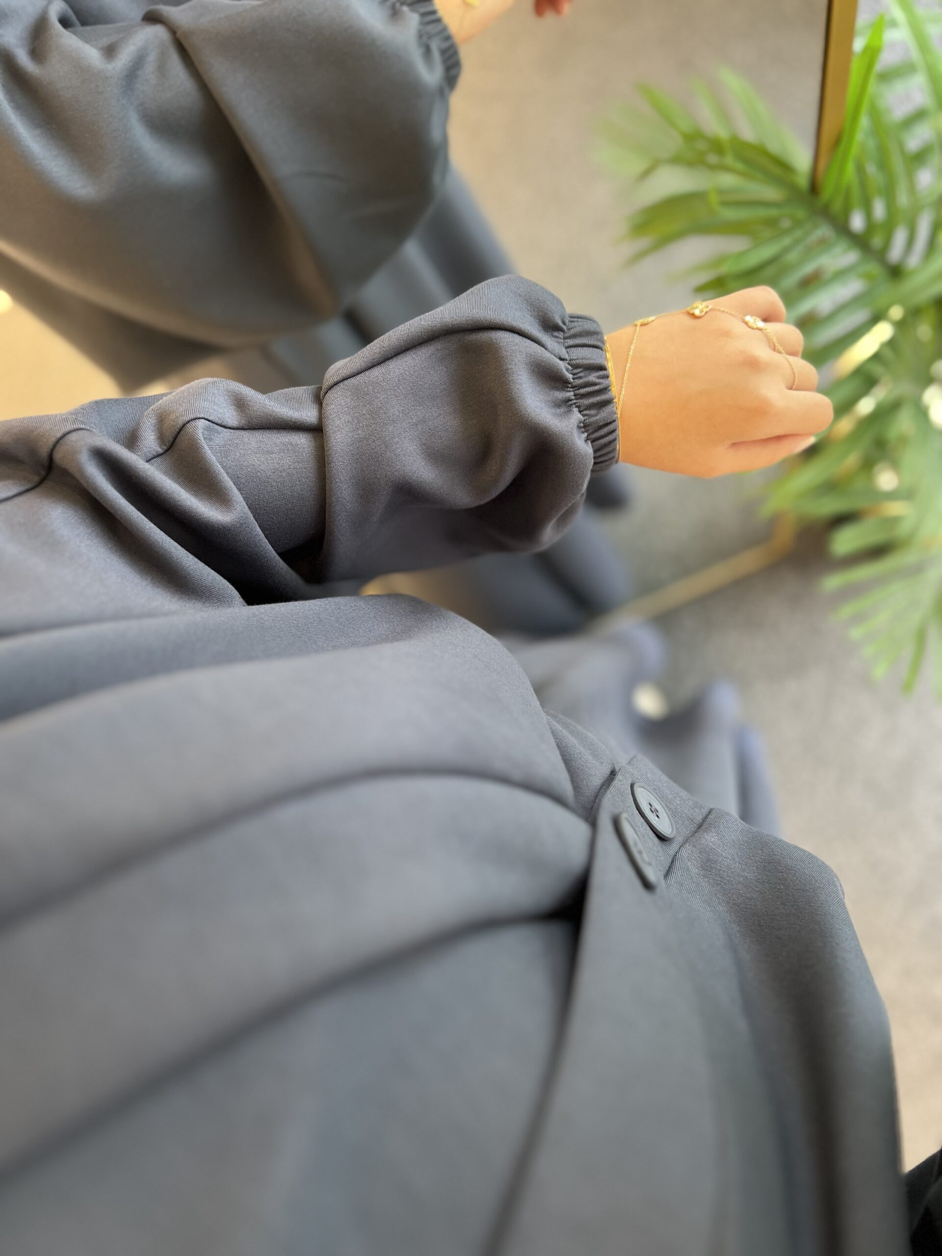 Bomber Ceketli Pera Oysho  Takım