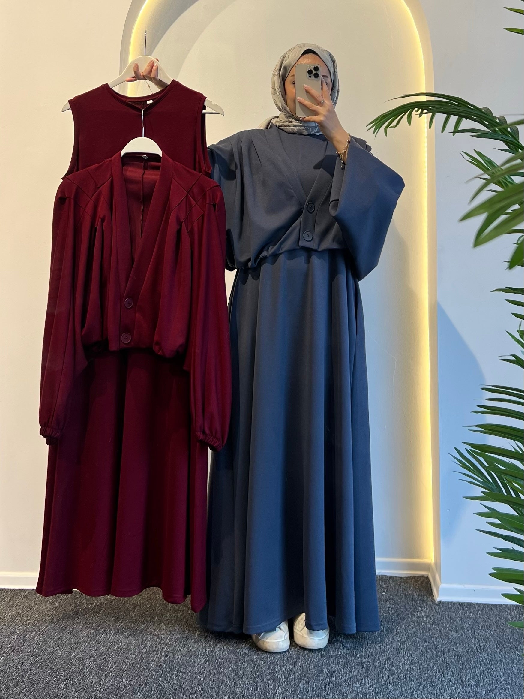 Bomber Ceketli Pera Oysho  Takım