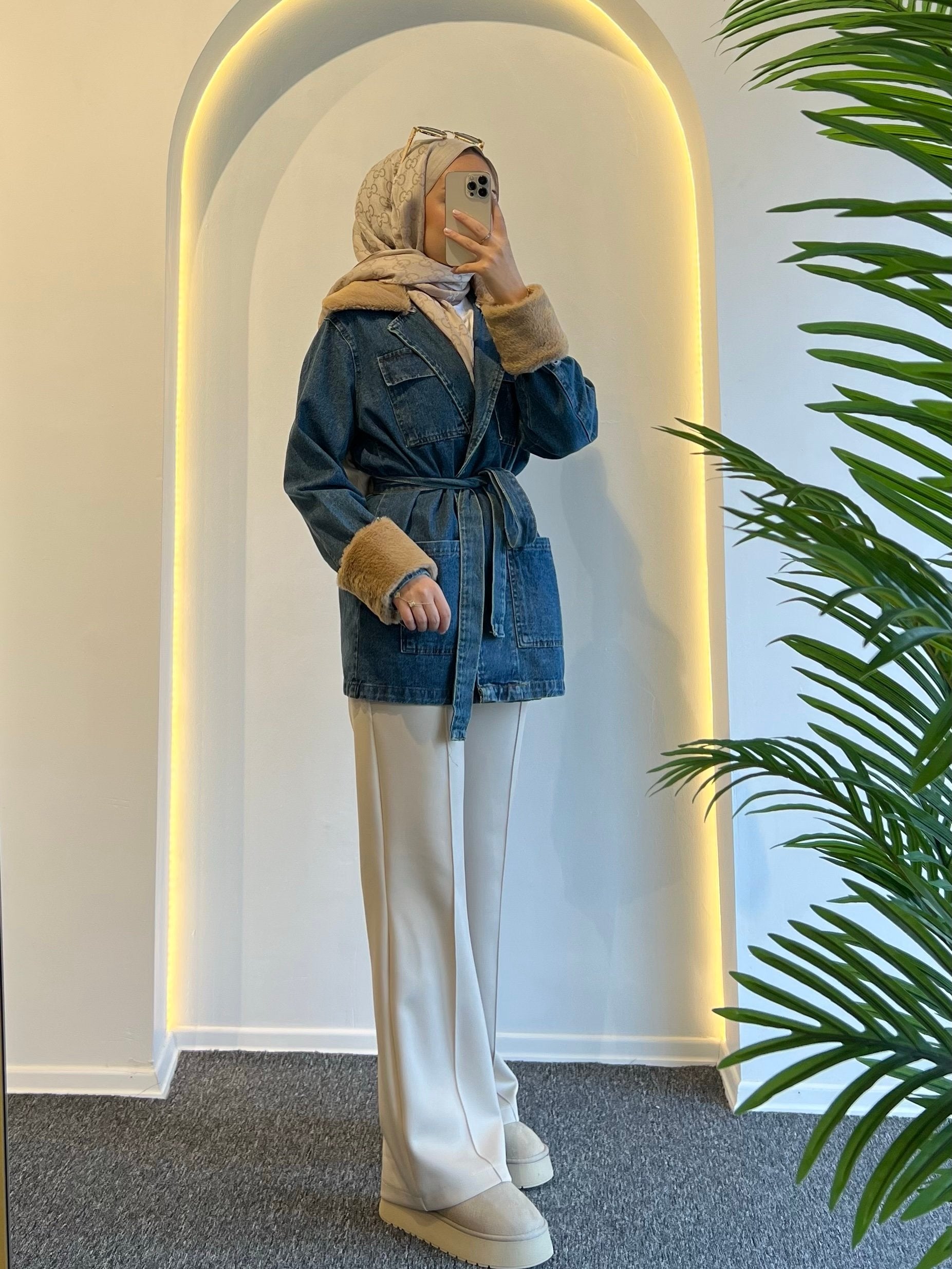 Çimalı Scuba Pantolon