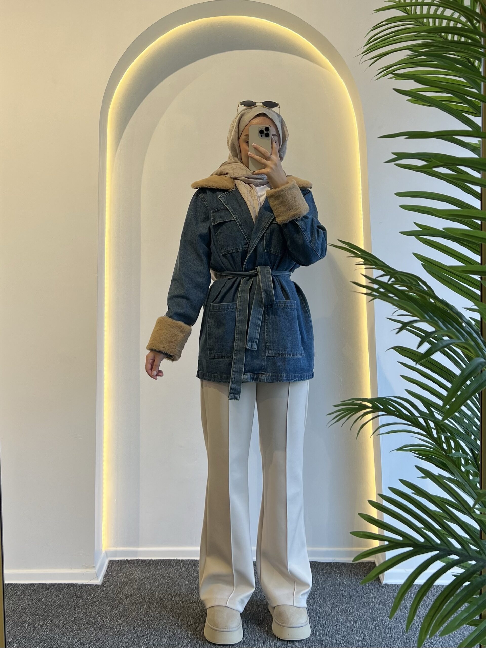 Çimalı Scuba Pantolon