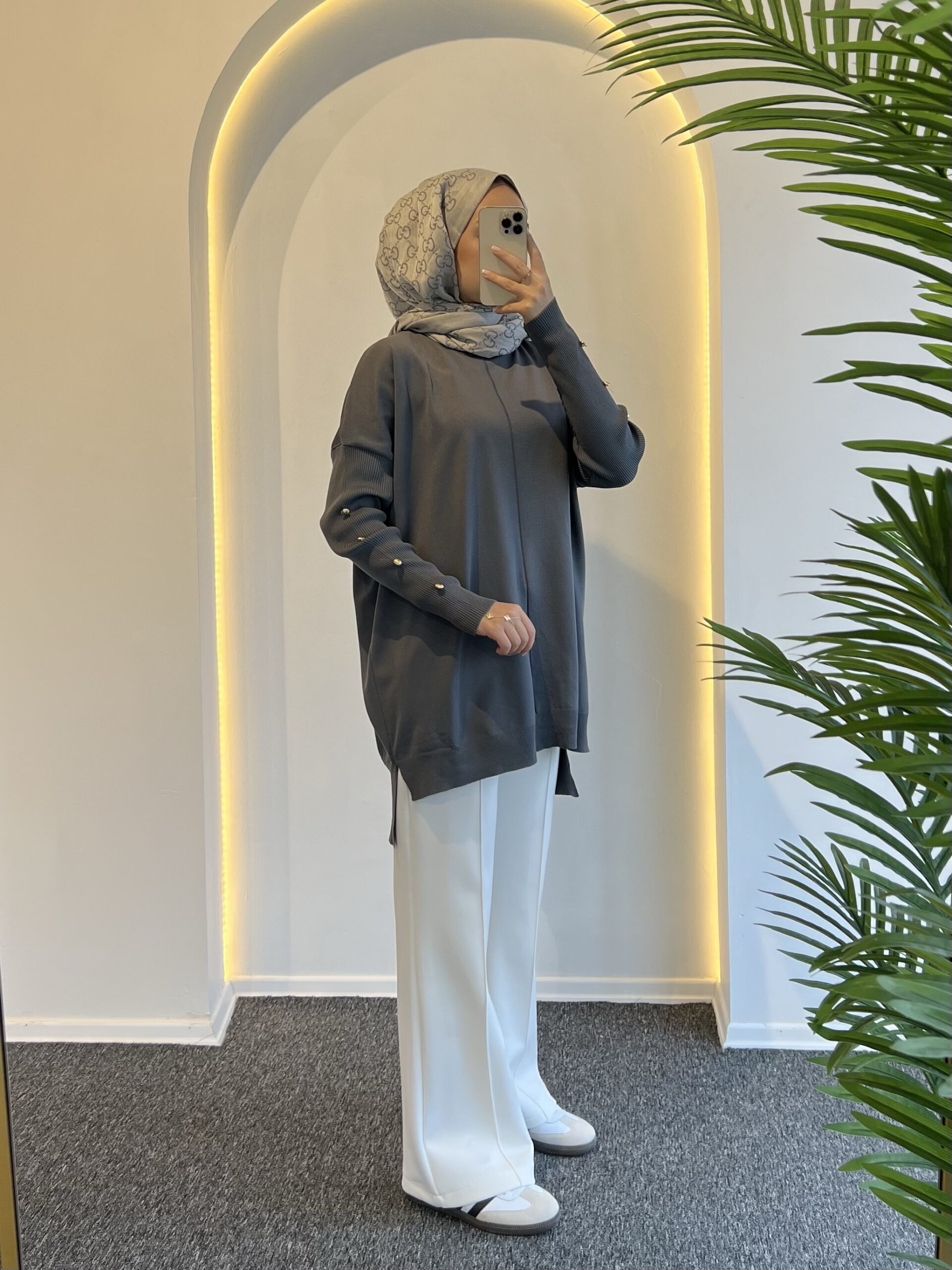 Çimalı Scuba Pantolon