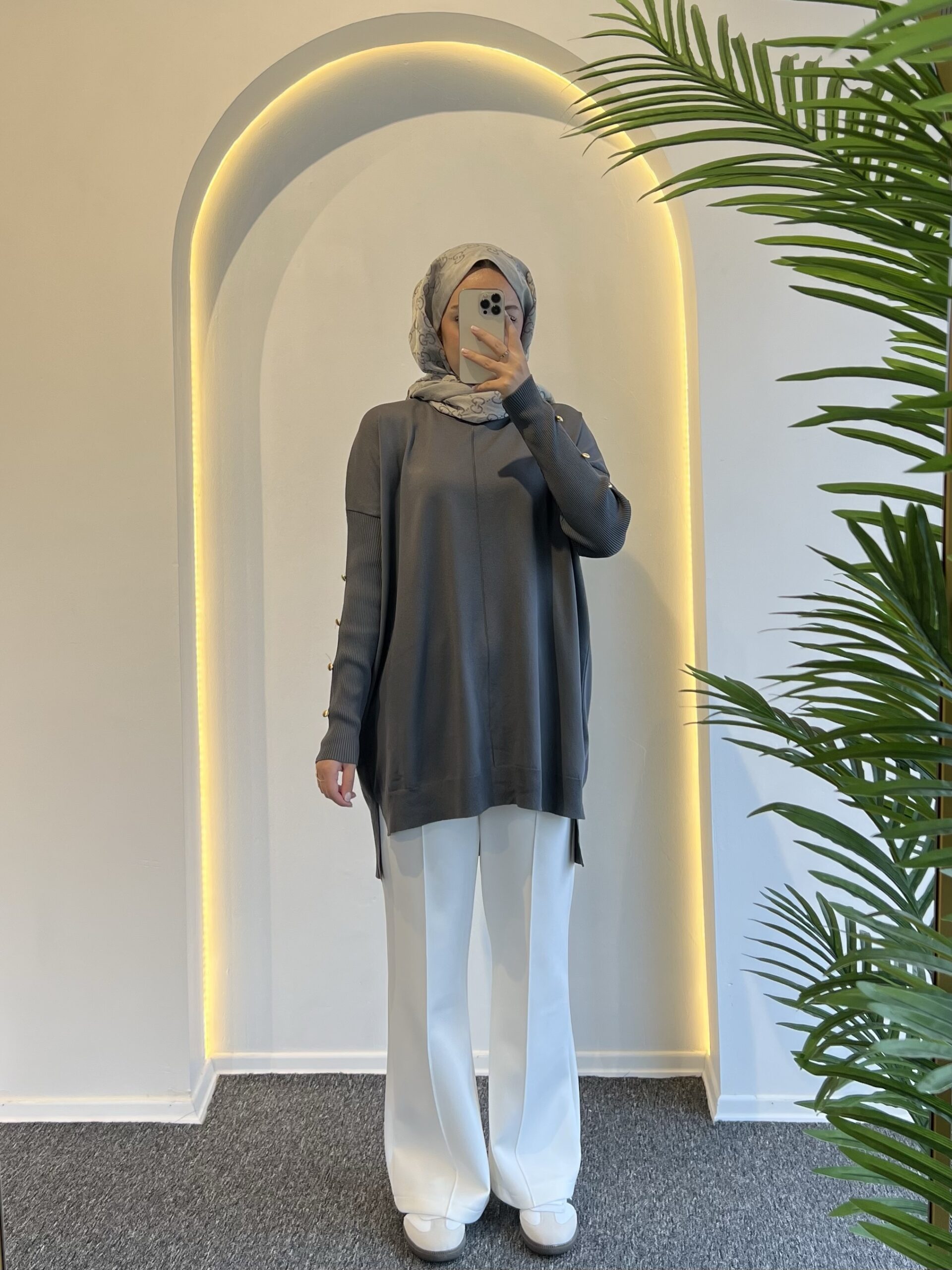 Çimalı Scuba Pantolon