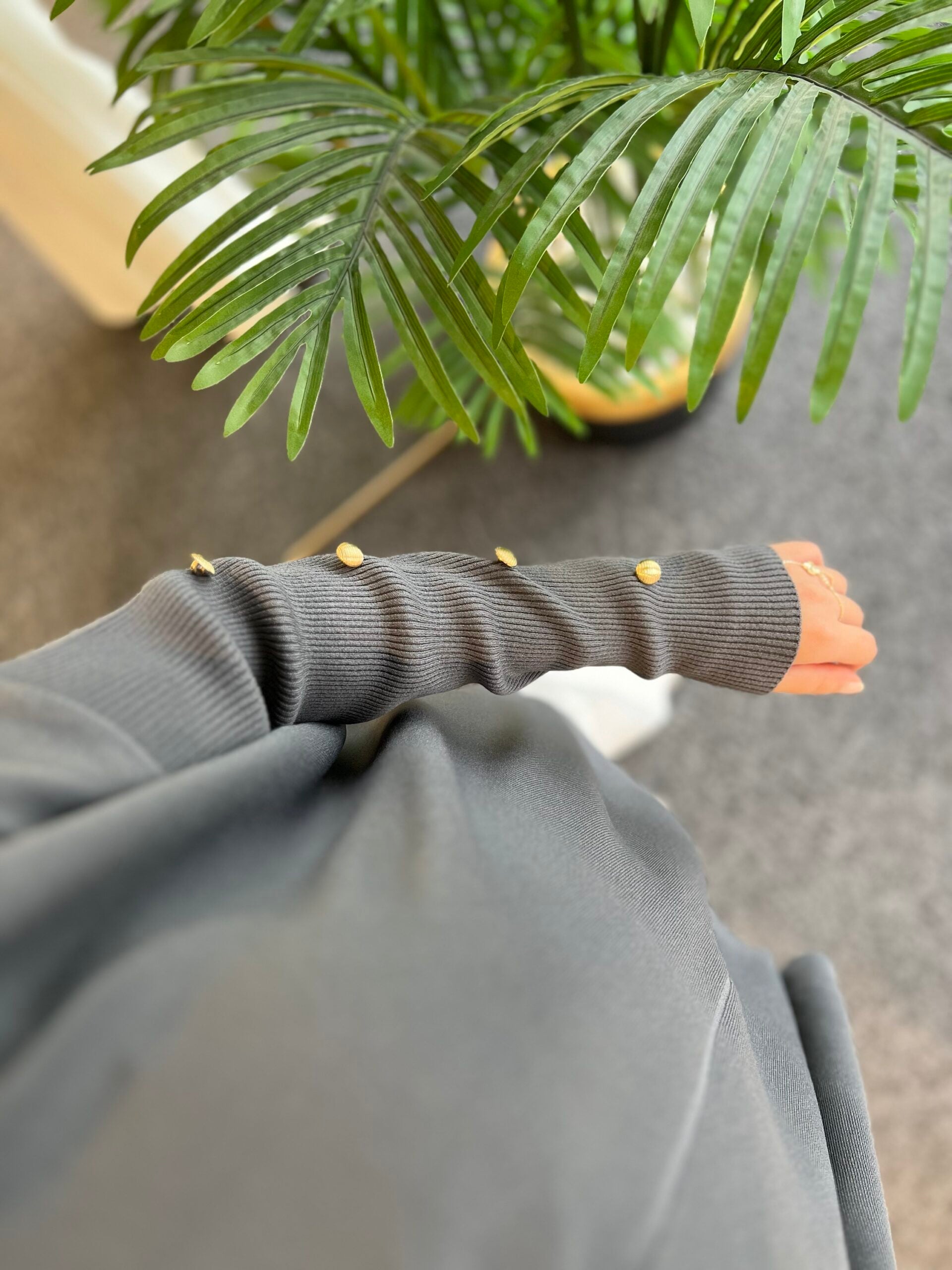 Esila Merserize Tunik