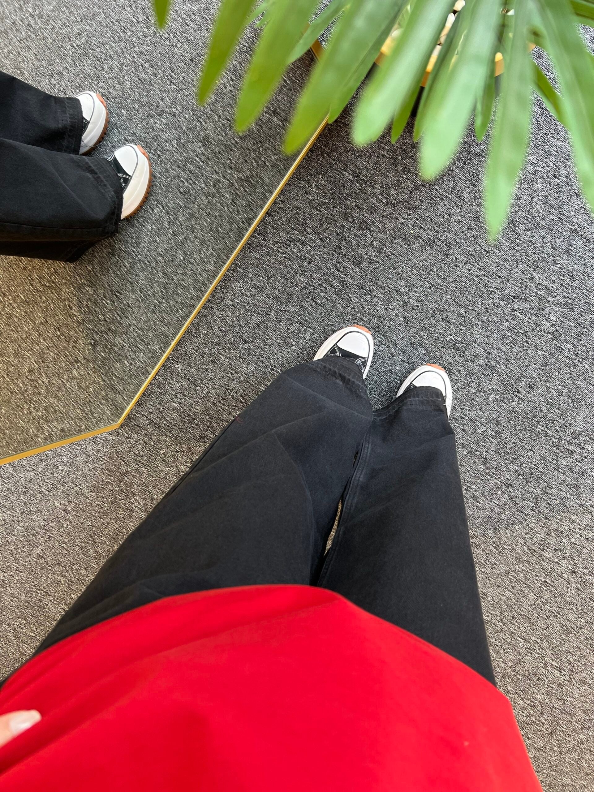 Bol Paça Kot Pantolon