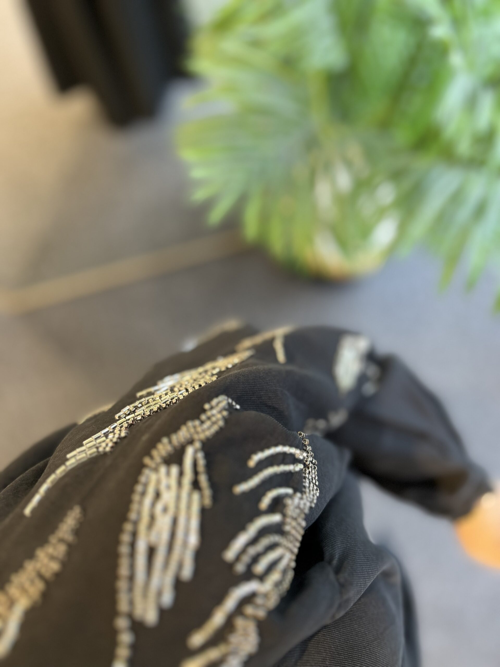 Taşlı Kimono