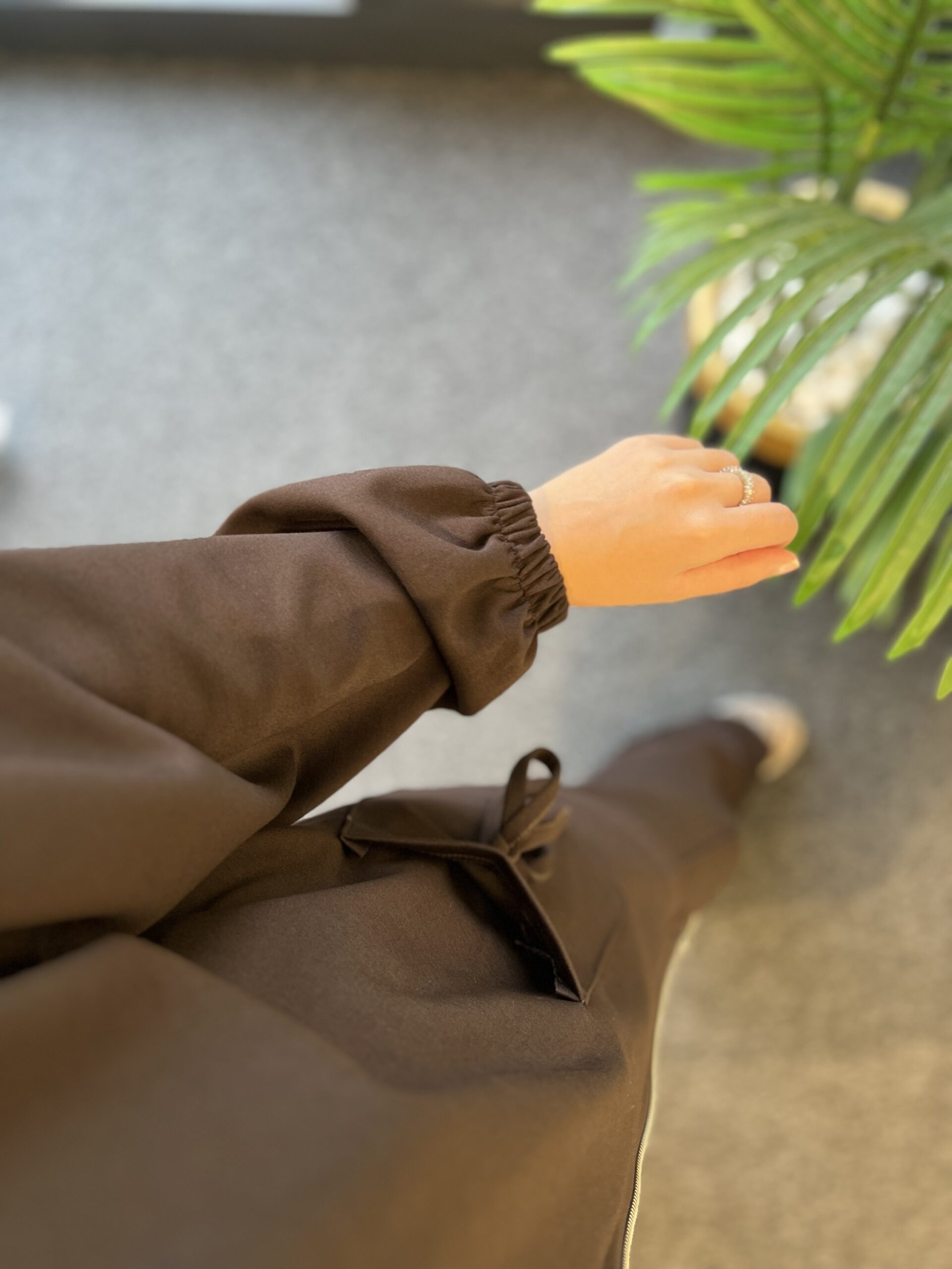 Berry Oysho Takım