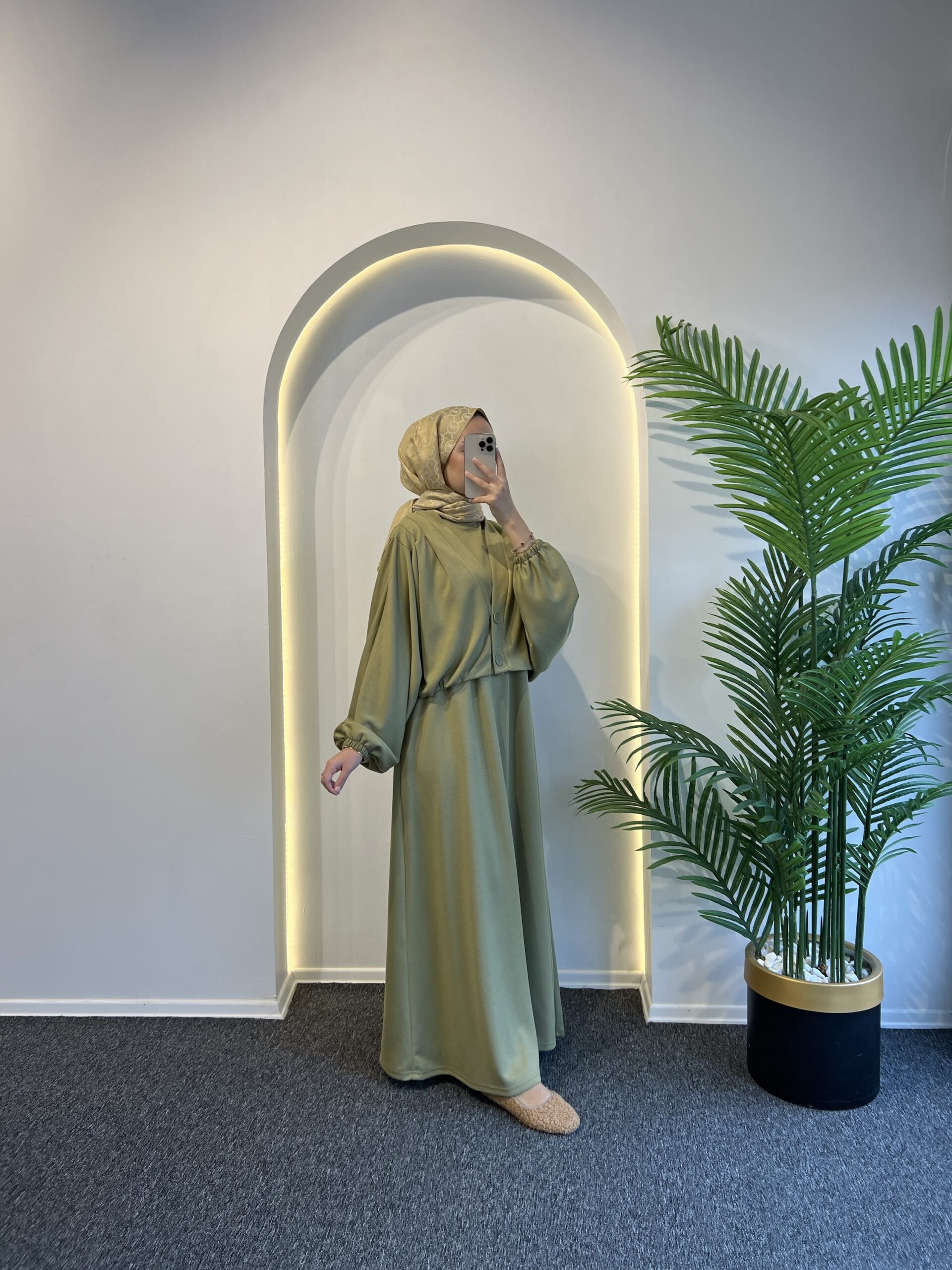 Bomber Ceketli Pera Oysho  Takım