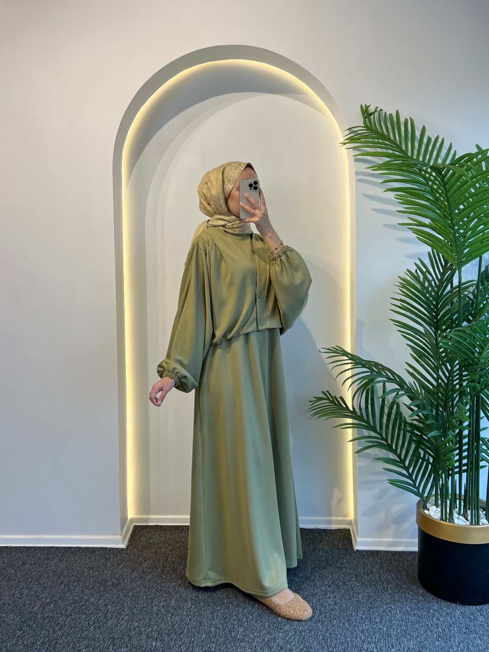 Bomber Ceketli Pera Oysho  Takım