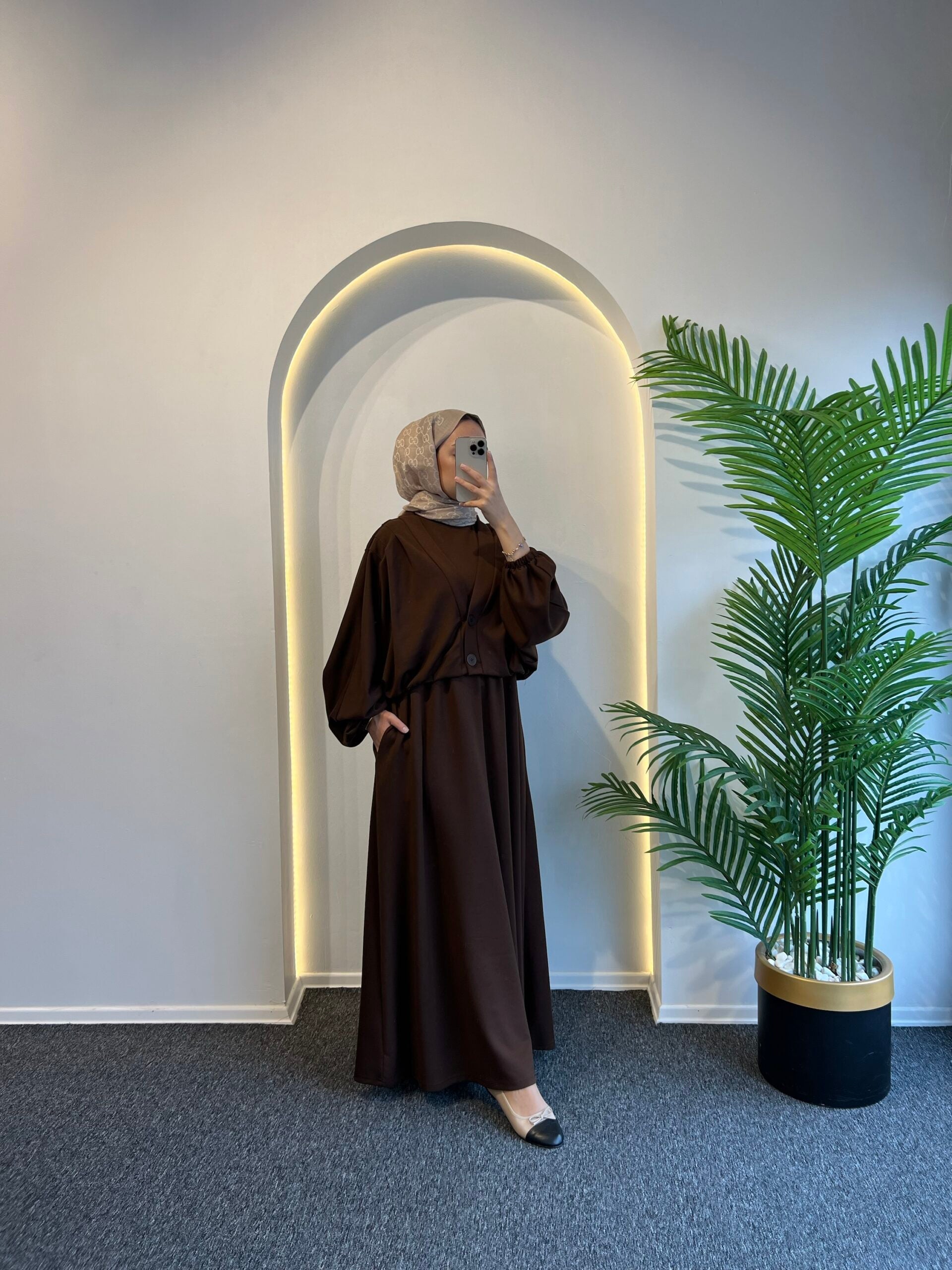 Bomber Ceketli Pera Oysho  Takım