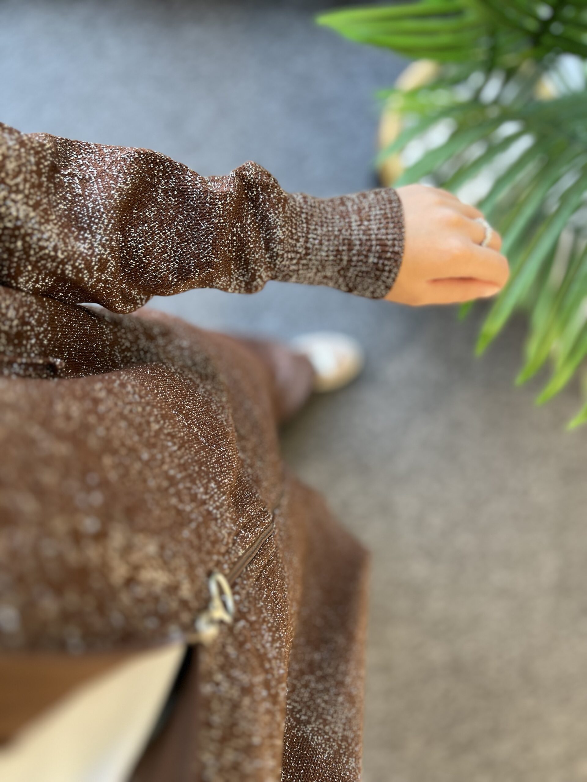 Simli Merserize Takım