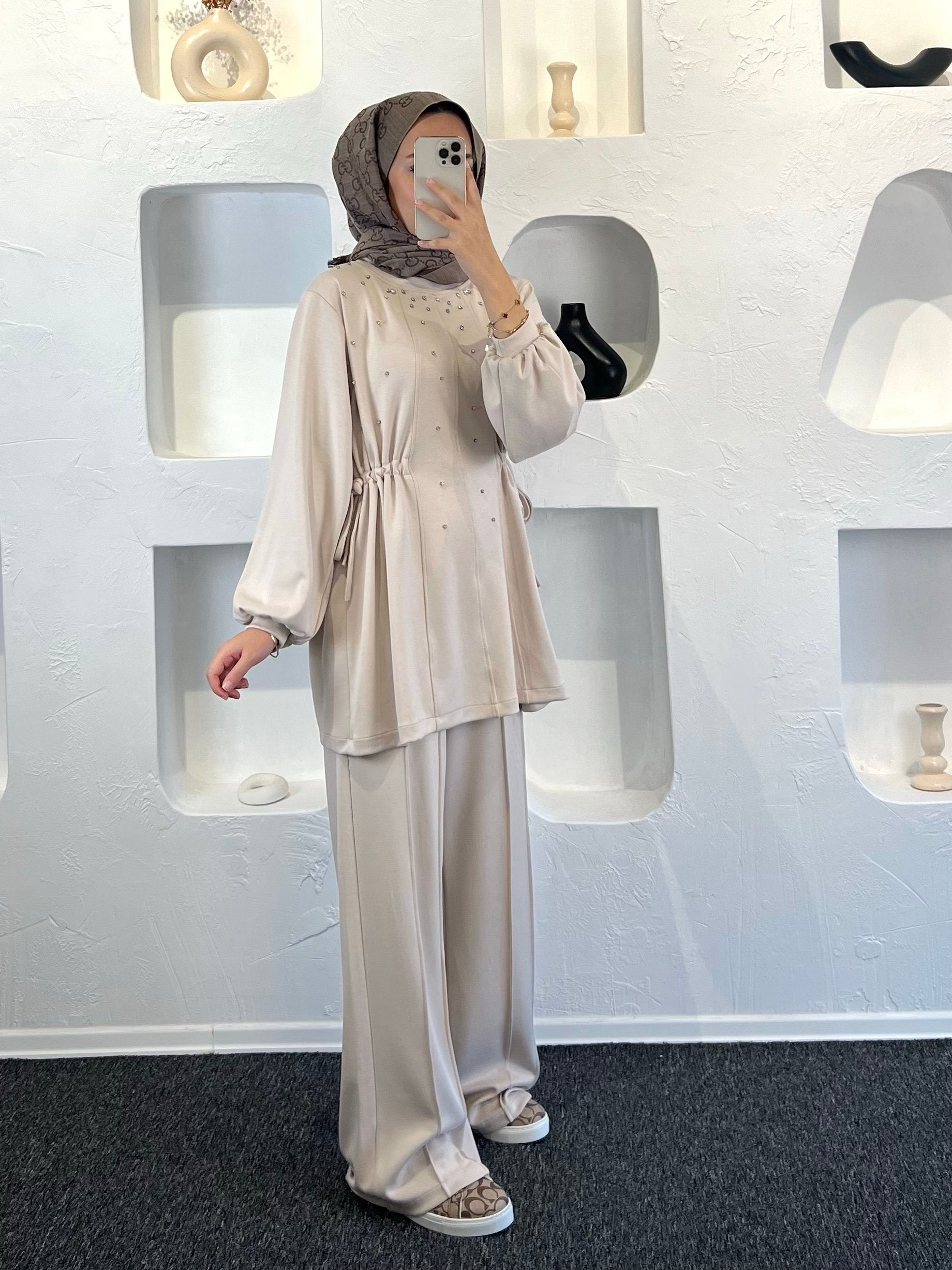 Diamond Oysho Takım