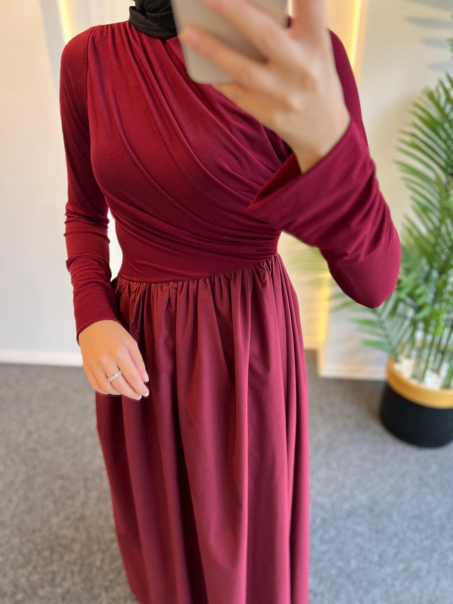 Angel Elbise
