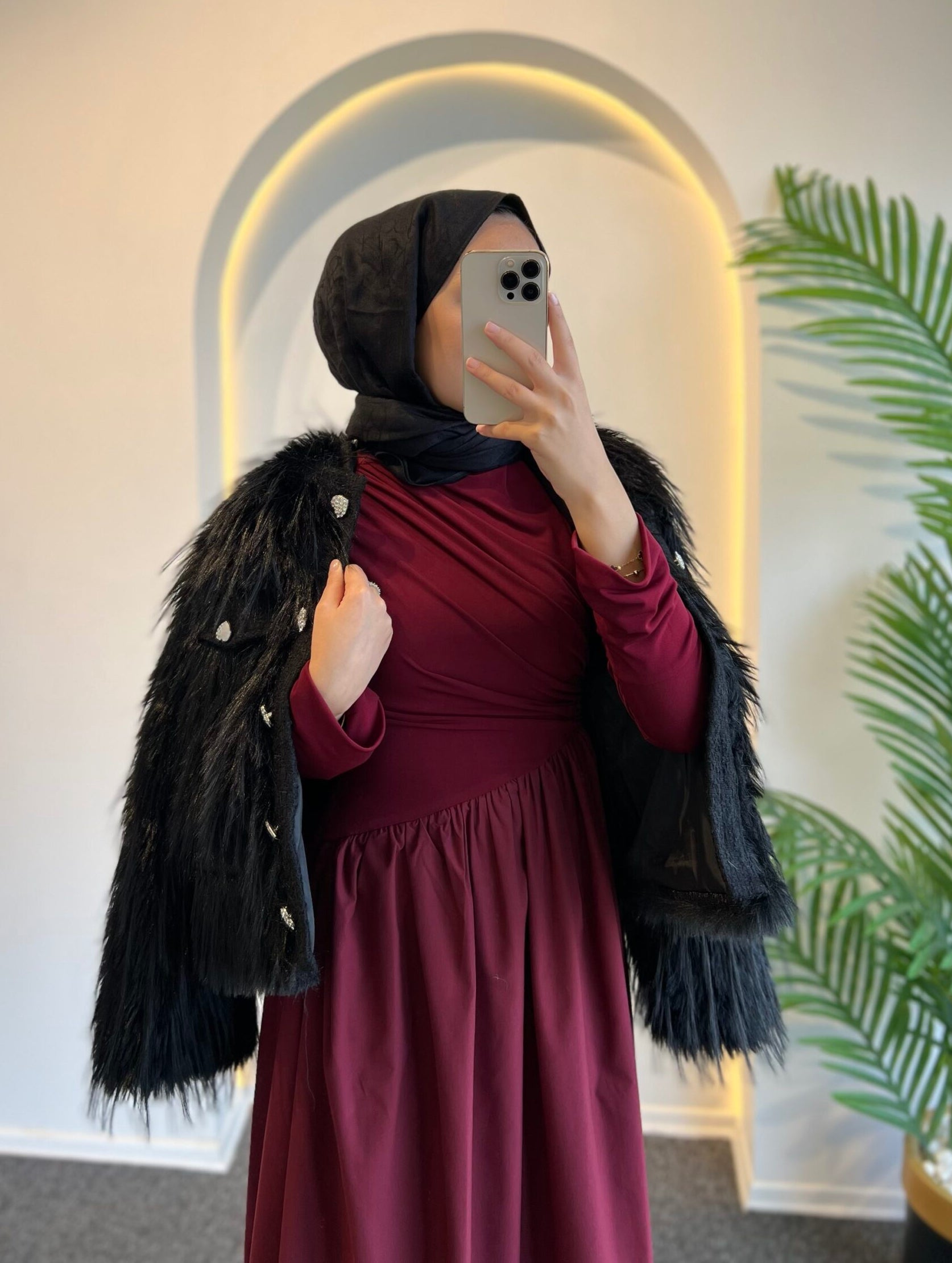 Angel Elbise