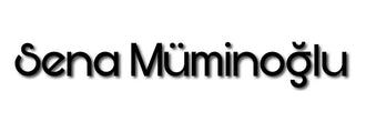 Sena Müminoğlu