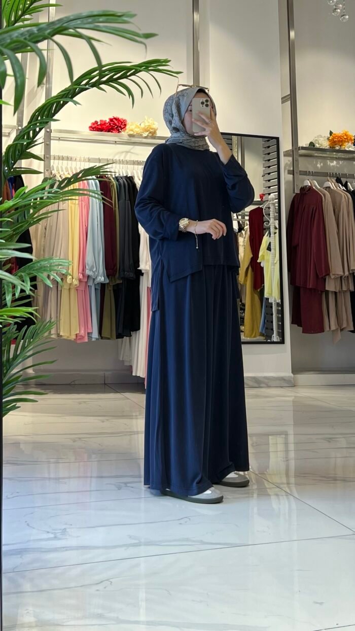 Premium Oysho Takım - Görsel 4