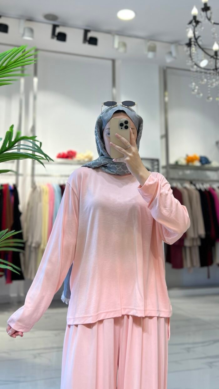 Premium Oysho Takım - Görsel 11