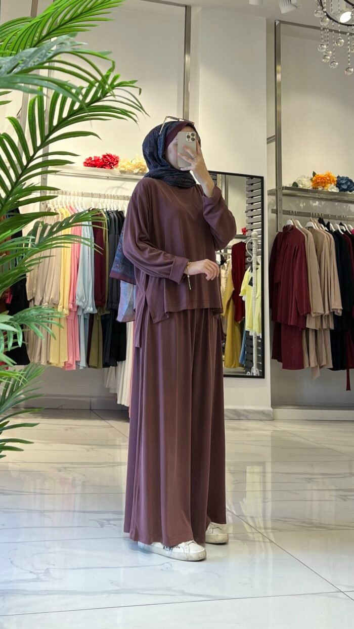 Premium Oysho Takım - Görsel 3