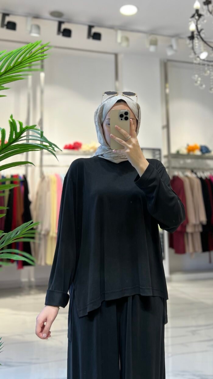 Premium Oysho Takım - Görsel 7