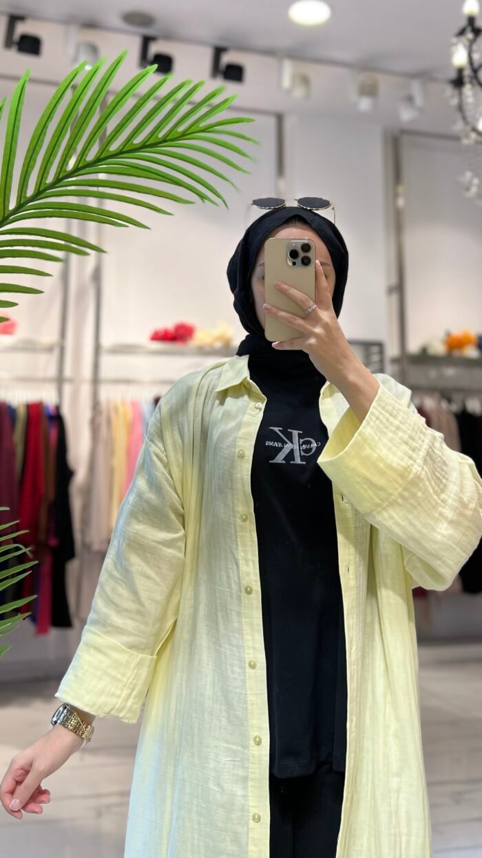 Ck Taşlı Tshirt - Görsel 4